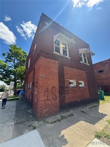 1805 Weston Ave, Niagara Falls, NY, 14305