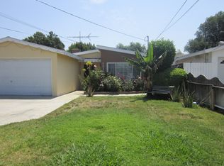 7538 Newcastle Ave, Reseda, CA 91335