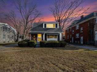 428 Alter Rd, Detroit, MI 48215
