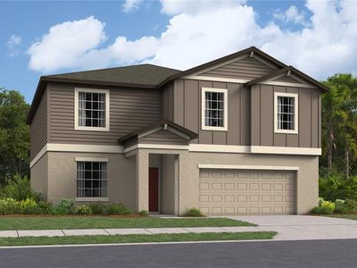 11358 Linden Depot Rd, San Antonio, FL, 33576