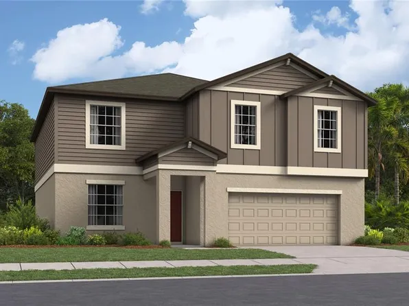 22161 Calisto Way, Land O Lakes, FL 34637