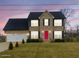 618 Trinity Dr, Rineyville, KY 40162