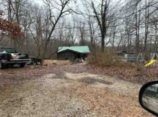 184 Wisteria Ln, Harrison, AR 72601