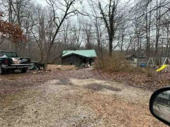 184 Wisteria Ln, Harrison, AR 72601