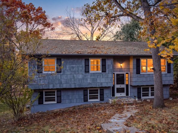 20 McGill Rd