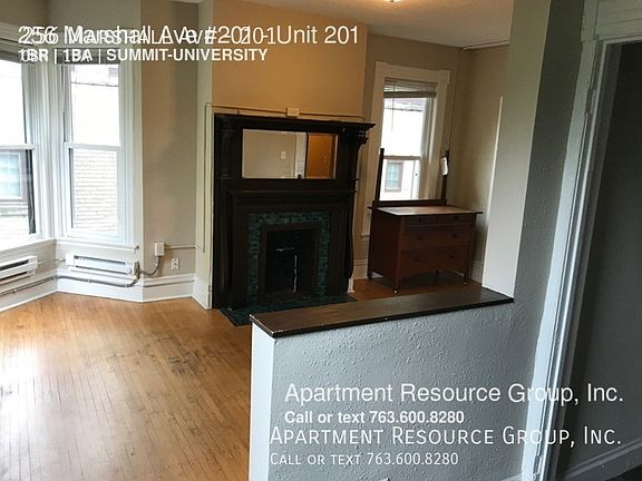 2nd image of 256 Marshall Ave #201