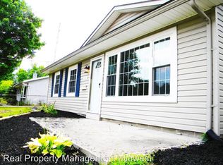 912 Danwood Rd, Mansfield, OH 44907