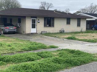 100 Cedar St, Thibodaux, LA 70301