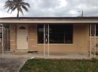 3011 Alcazar Dr, Miramar, FL 33023