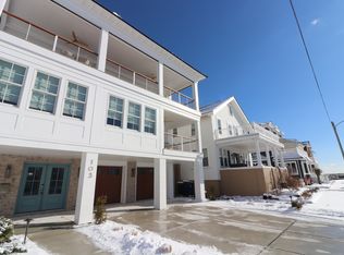 103 S Wissahickon Ave, Ventnor, NJ 08406