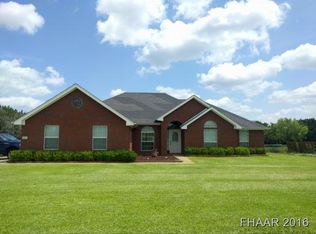 903 County Road 4711, Kempner, TX 76539