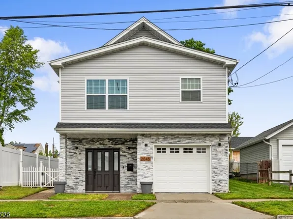 2045 Caroline Ave, Linden City, NJ 07036