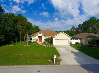 91 Roxboro Dr, Palm Coast, FL 32164
