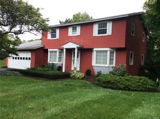 4896 Westview Dr, Syracuse, NY 13215