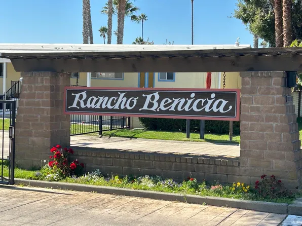 300 E H Street #115, Benicia, CA 94510