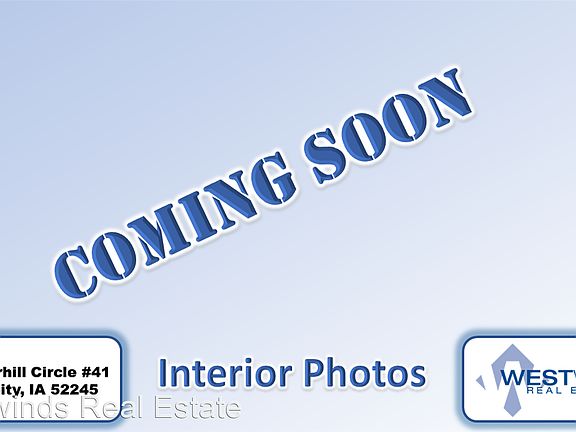 3rd image of 20 Arbor Hill Cir APT 41