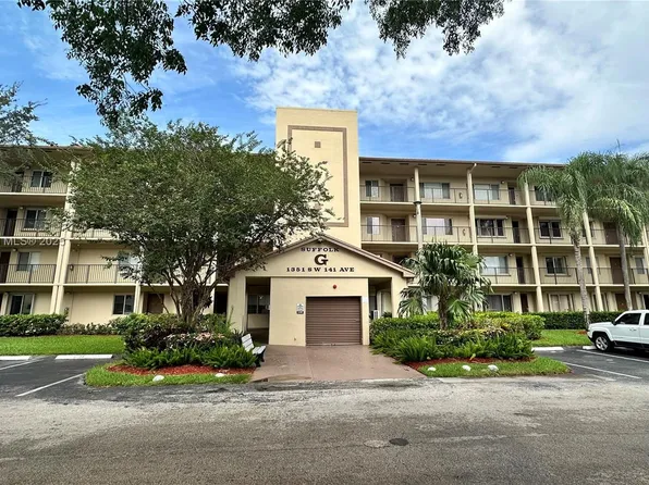 1351 SW 141st Ave APT 407G, Pembroke Pines, FL 33027