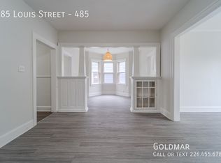 485 Louis Ave #485, Windsor, ON N9A1W5