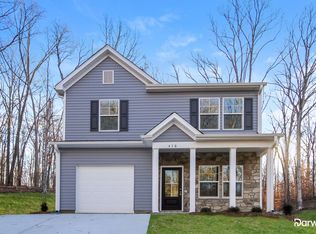 410 17th St, Spencer, NC 28159