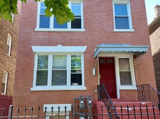 4825 W 22nd Pl #1, Cicero, IL 60804