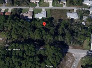 3510 Comet Ter #40, Sebring, FL 33872