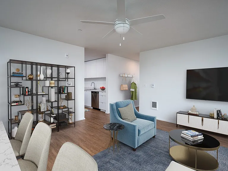Rockwood Village Apartments — Photo 77
