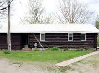 148 W Higley Flow Camp Rd #7C, Colton, NY 13625
