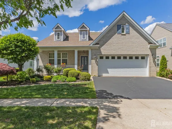 17 San Marco St, Princeton Junction, NJ 08550
