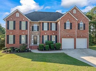 1833 Conley Trce, Conley, GA 30288