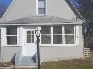 33 Randolph St, Battle Creek, MI