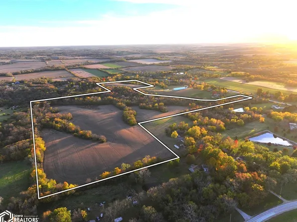 78th Ave, Indianola, IA 50125