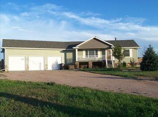 507 Trail Dr, Box Elder, SD 57719