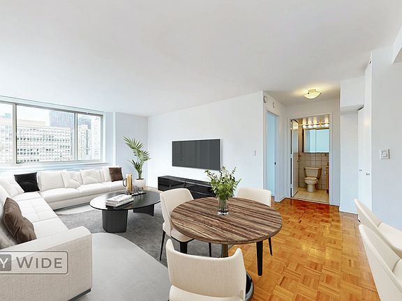 3rd image of 340 E 29th St APT 17B