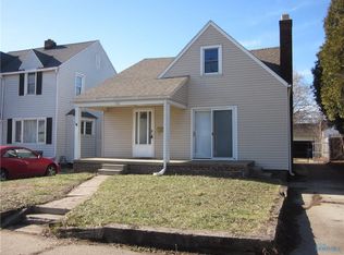722 Durango Dr, Toledo, OH 43609