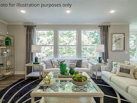4th image of 3344 White Willow Ln