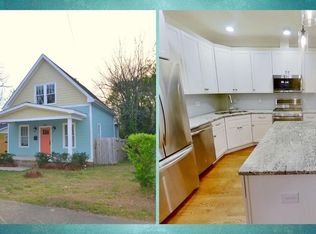 910 S Person St, Raleigh, NC 27601