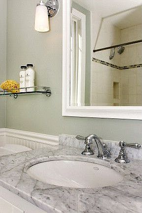 sumptuous baths