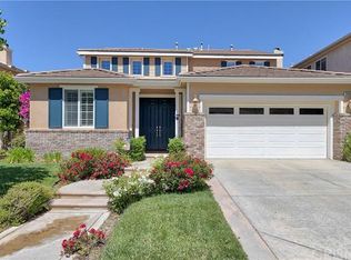 29051 Discovery Ridge Dr, Saugus, CA 91390