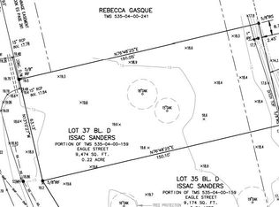 0 Eagle Street, mount pleasant, SC 29464