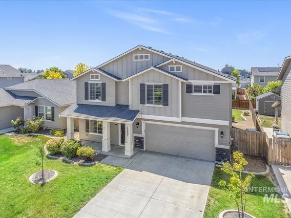 10597 Ice Spgs, Nampa, ID 83687