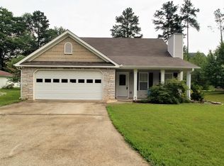 2420 Hurt Rd SW, Marietta, GA 30008