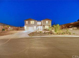 26029 Boulder Ridge Way, Menifee, CA 92584