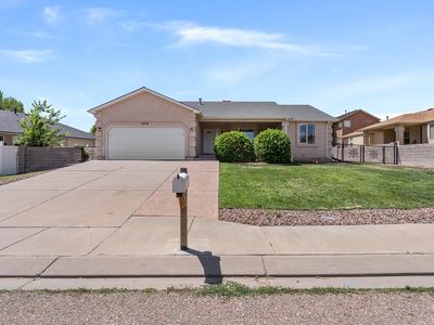5018 Mojave Dr, Pueblo, CO, 81005