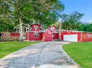 3695 Santiago Dr, Westerville, OH 43081