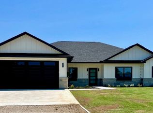 122 Vick Dr, Brownwood, TX 76801