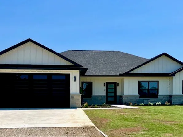 122 Vick Dr, Brownwood, TX 76801