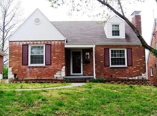 2137 Gray Ave, Saint Louis, MO 63117