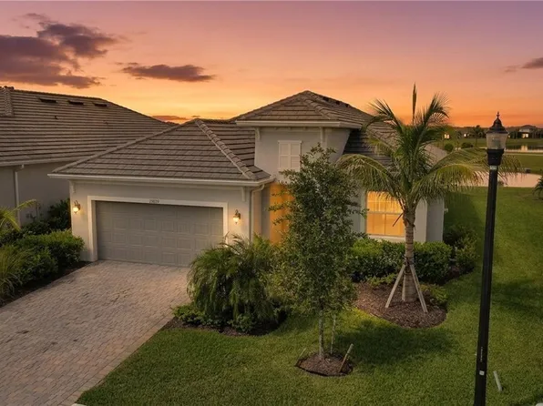 15039 Black Cherry Way, Punta Gorda, FL 33955
