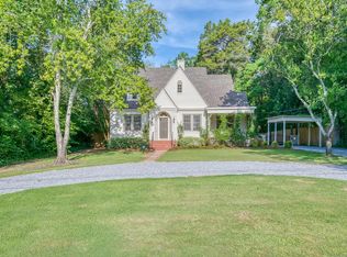 3582 Southview Ave, Montgomery, AL 36111