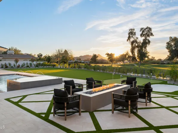 7780 E VAQUERO Drive, Scottsdale, AZ 85258